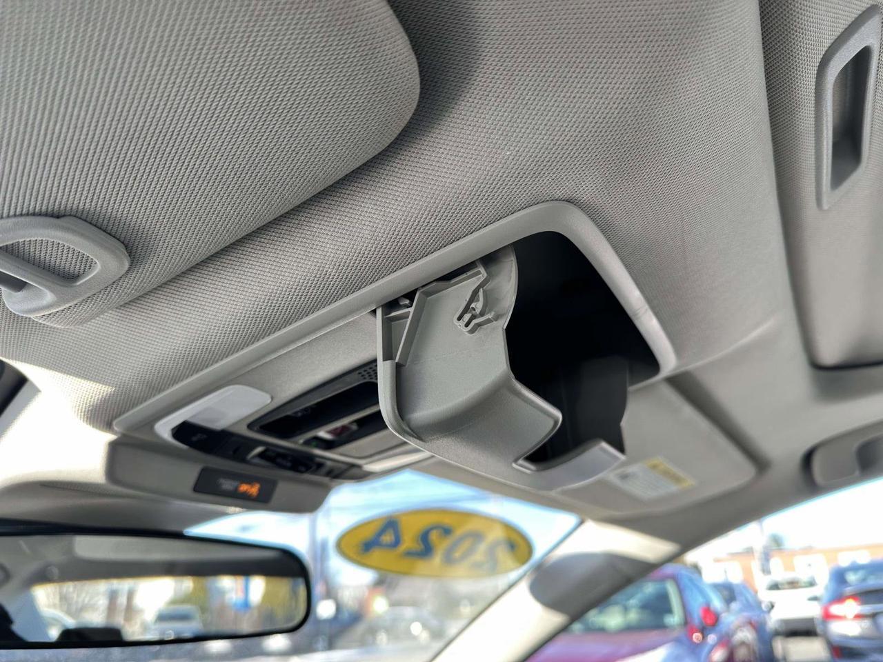 2024 Honda Accord Sedan EX Clifton Park NY