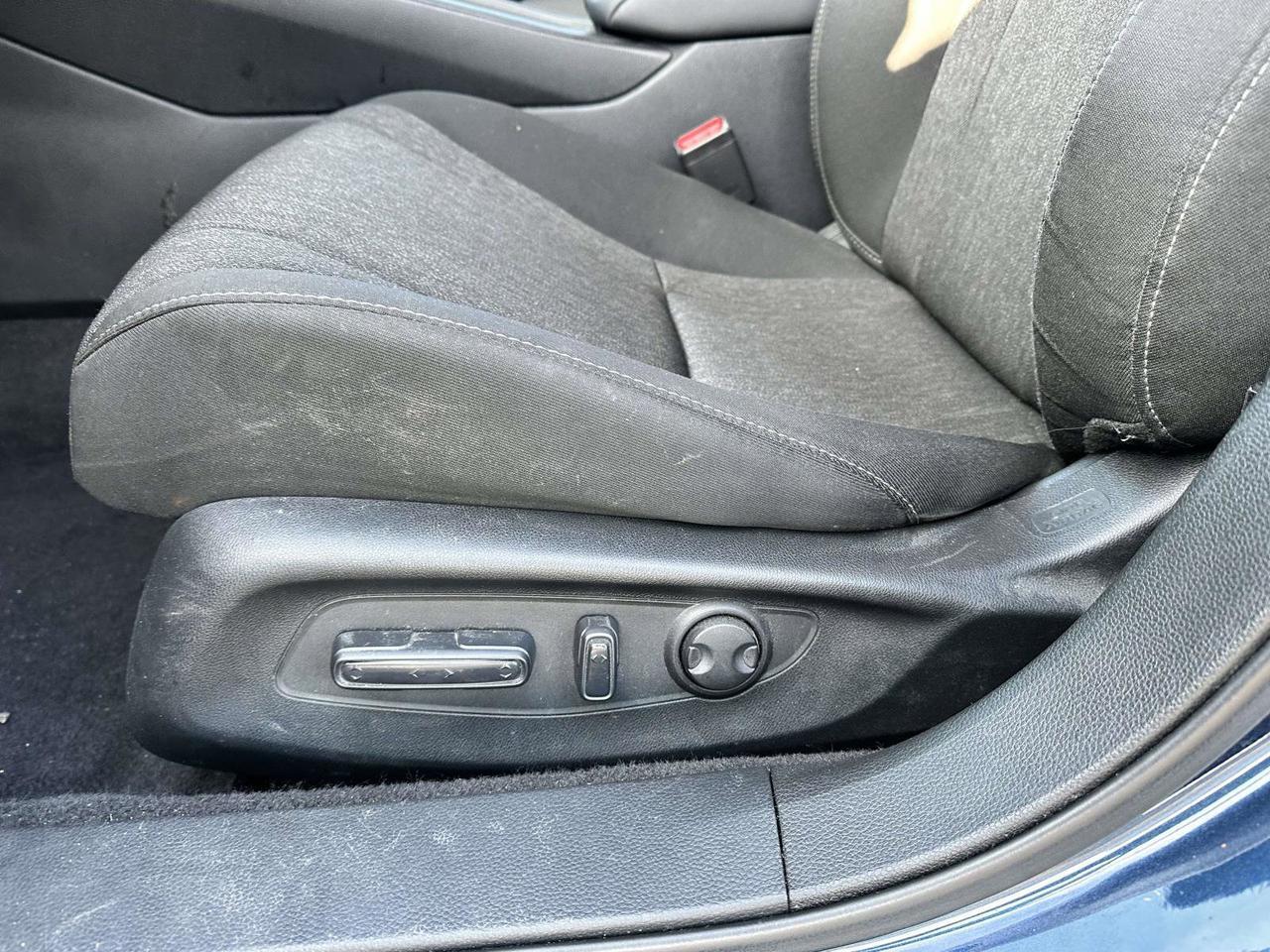 2024 Honda Accord Sedan EX Clifton Park NY