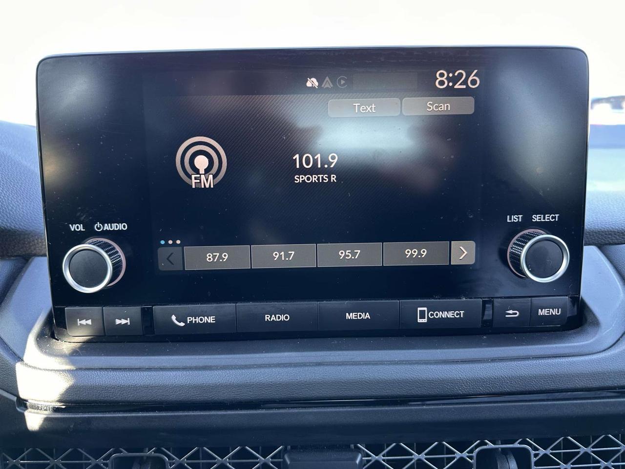 2024 Honda Accord Sedan EX Clifton Park NY