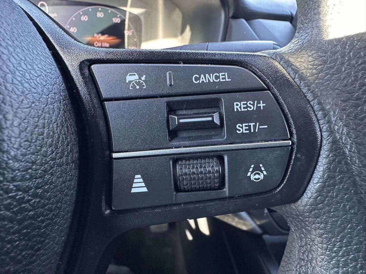 2024 Honda Accord Sedan EX Clifton Park NY