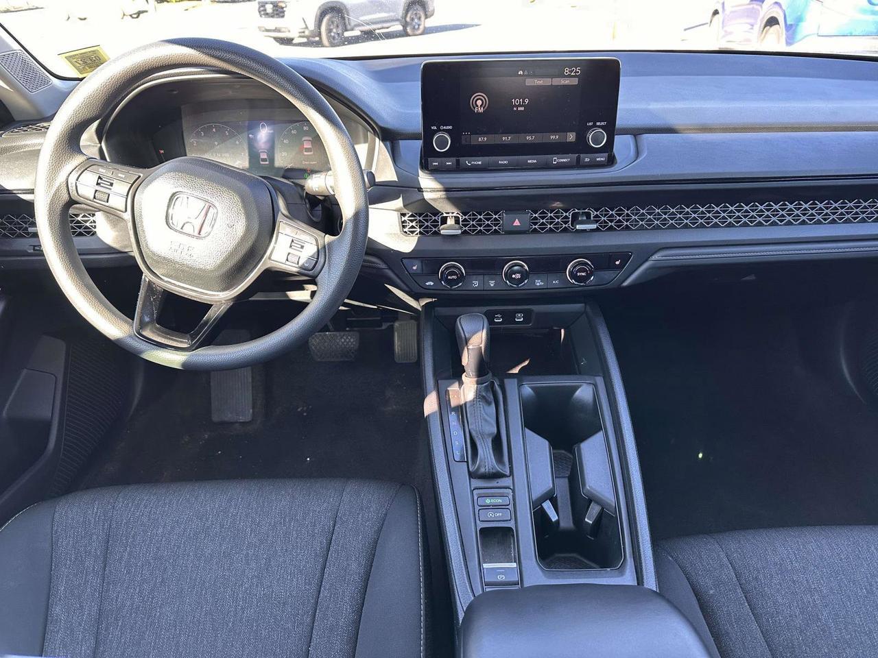 2024 Honda Accord Sedan EX Clifton Park NY