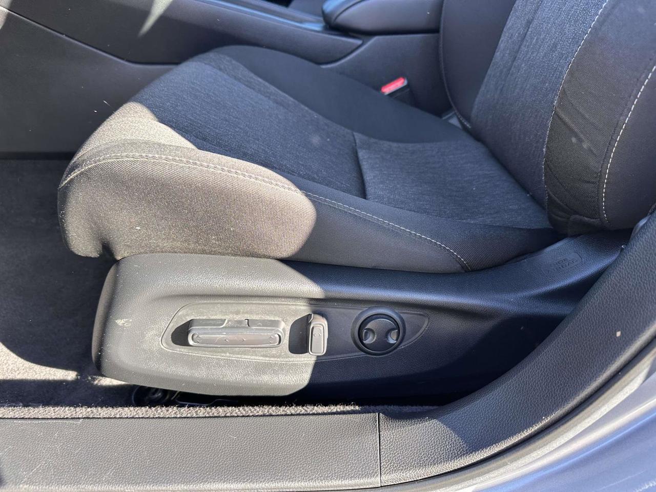 2024 Honda Accord Sedan EX Clifton Park NY