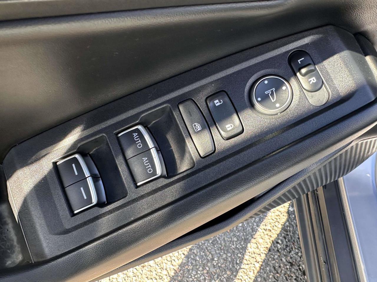 2024 Honda Accord Sedan EX Clifton Park NY