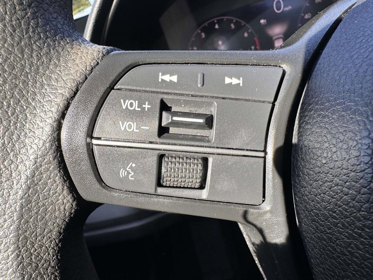 2024 Honda Accord Sedan EX Clifton Park NY