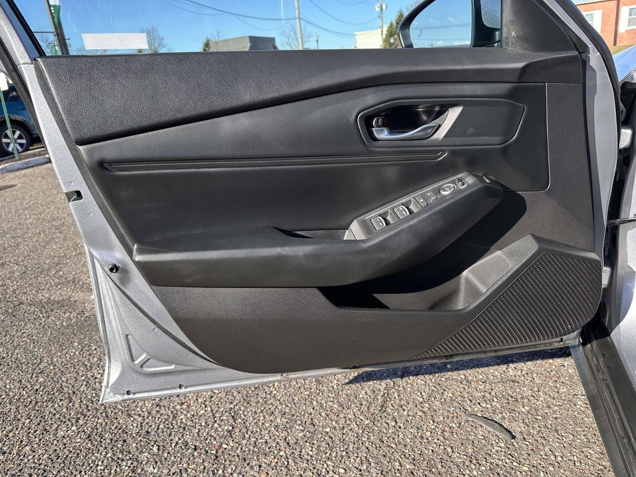 2024 Honda Accord Sedan EX Clifton Park NY