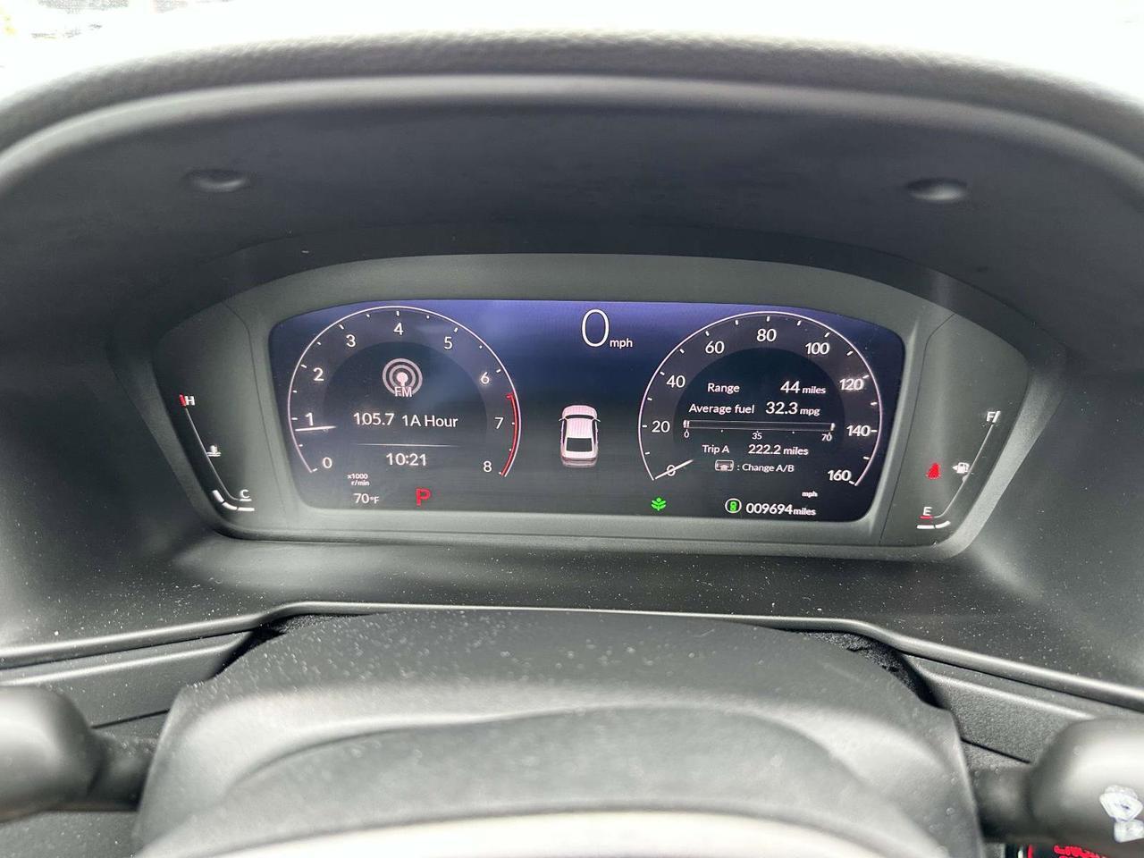 2024 Honda Accord Sedan EX Clifton Park NY