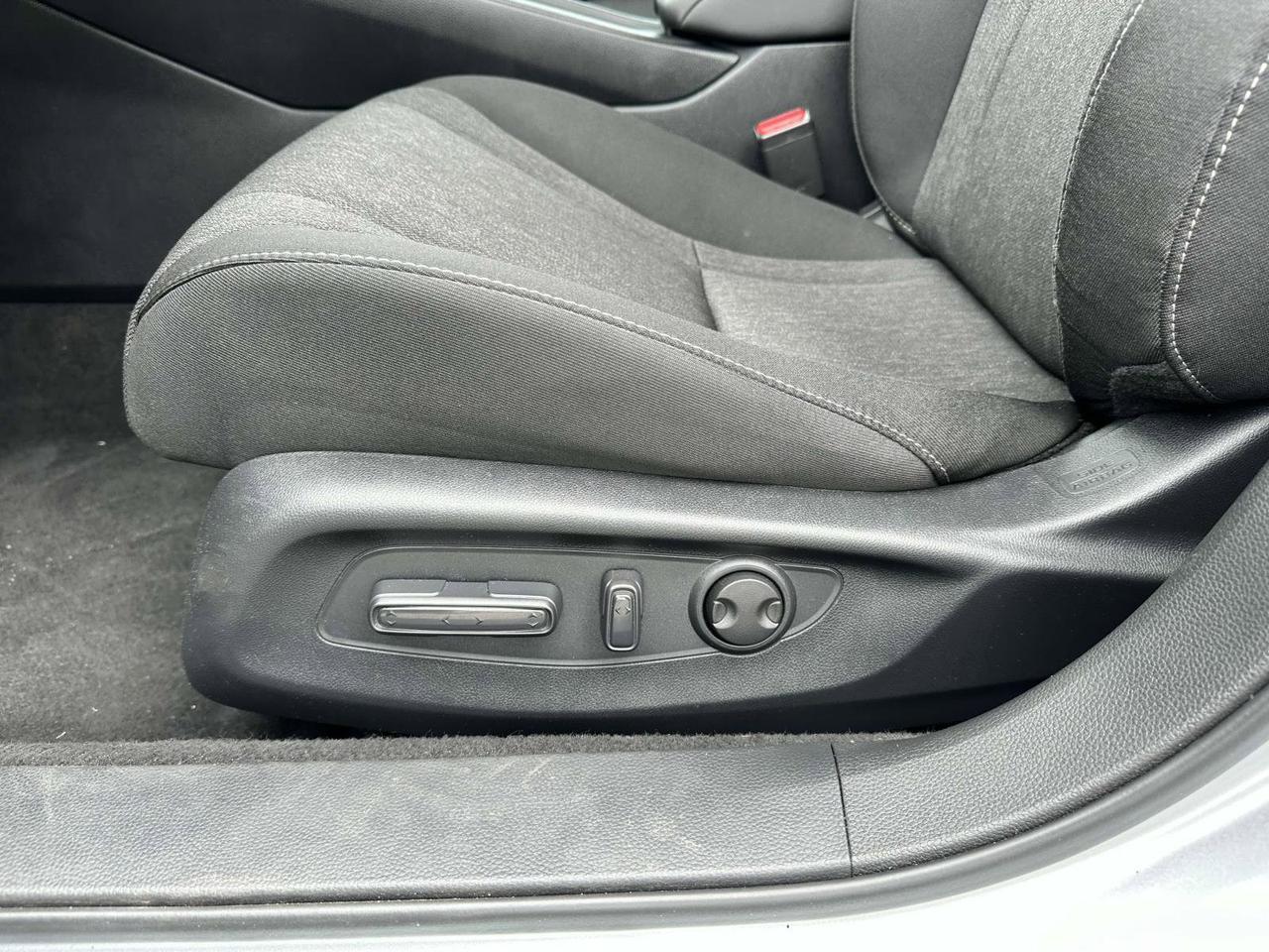 2024 Honda Accord Sedan EX Clifton Park NY
