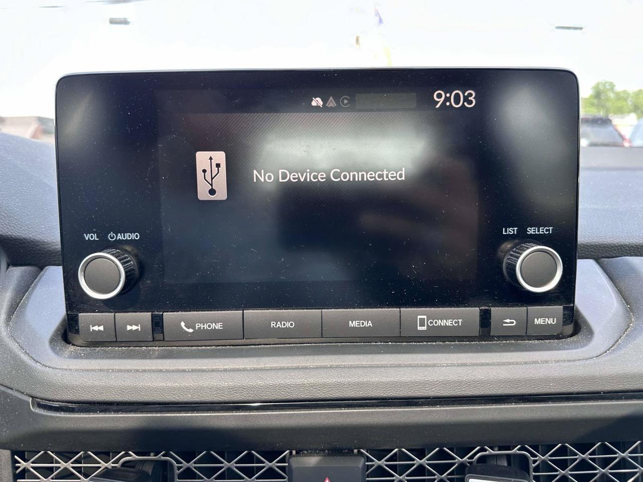 2024 Honda Accord Sedan EX San Clemente CA