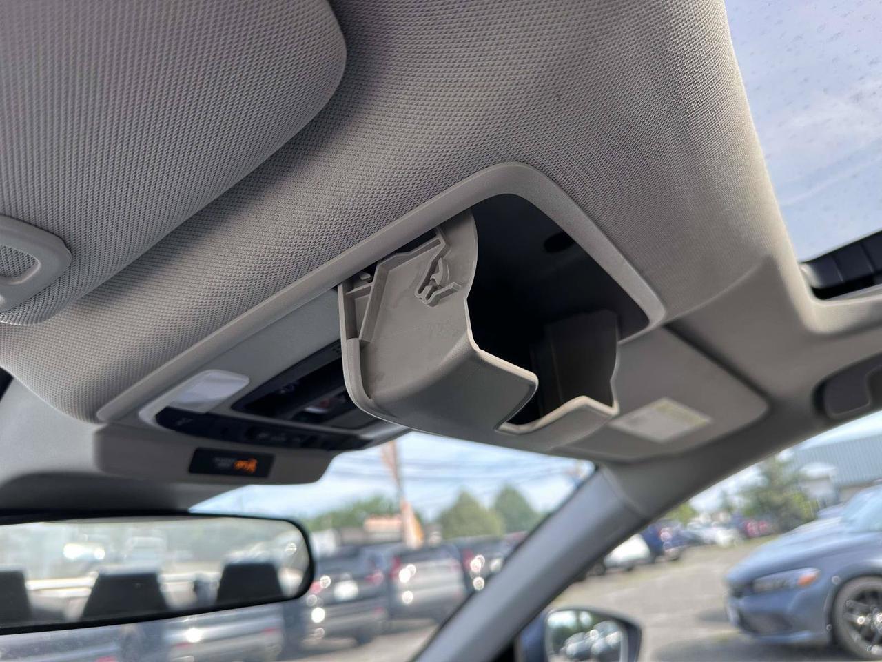 2024 Honda Accord Sedan EX San Clemente CA