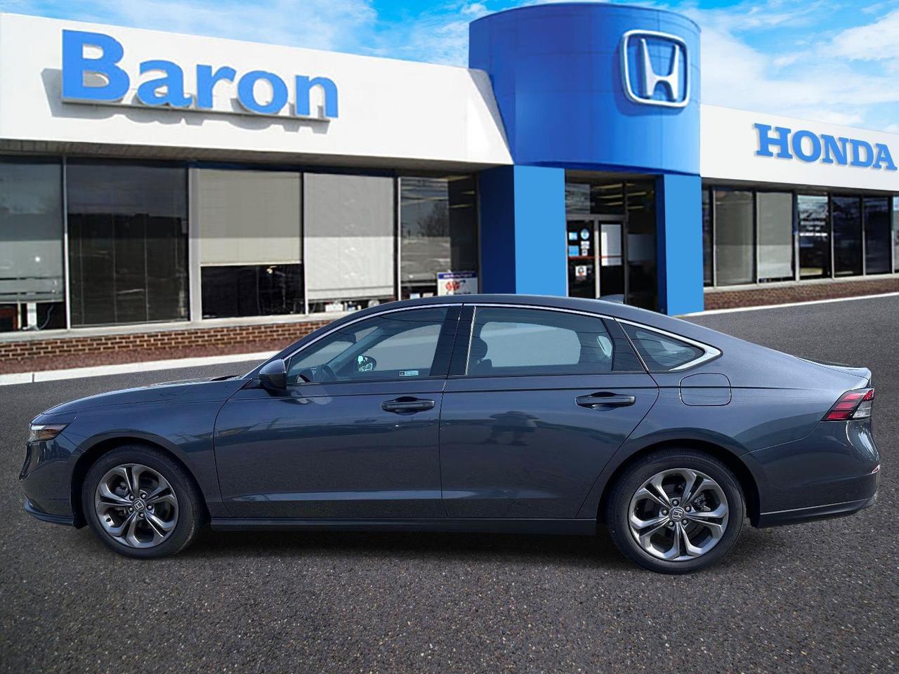 2024 Honda Accord Sedan EX San Clemente CA