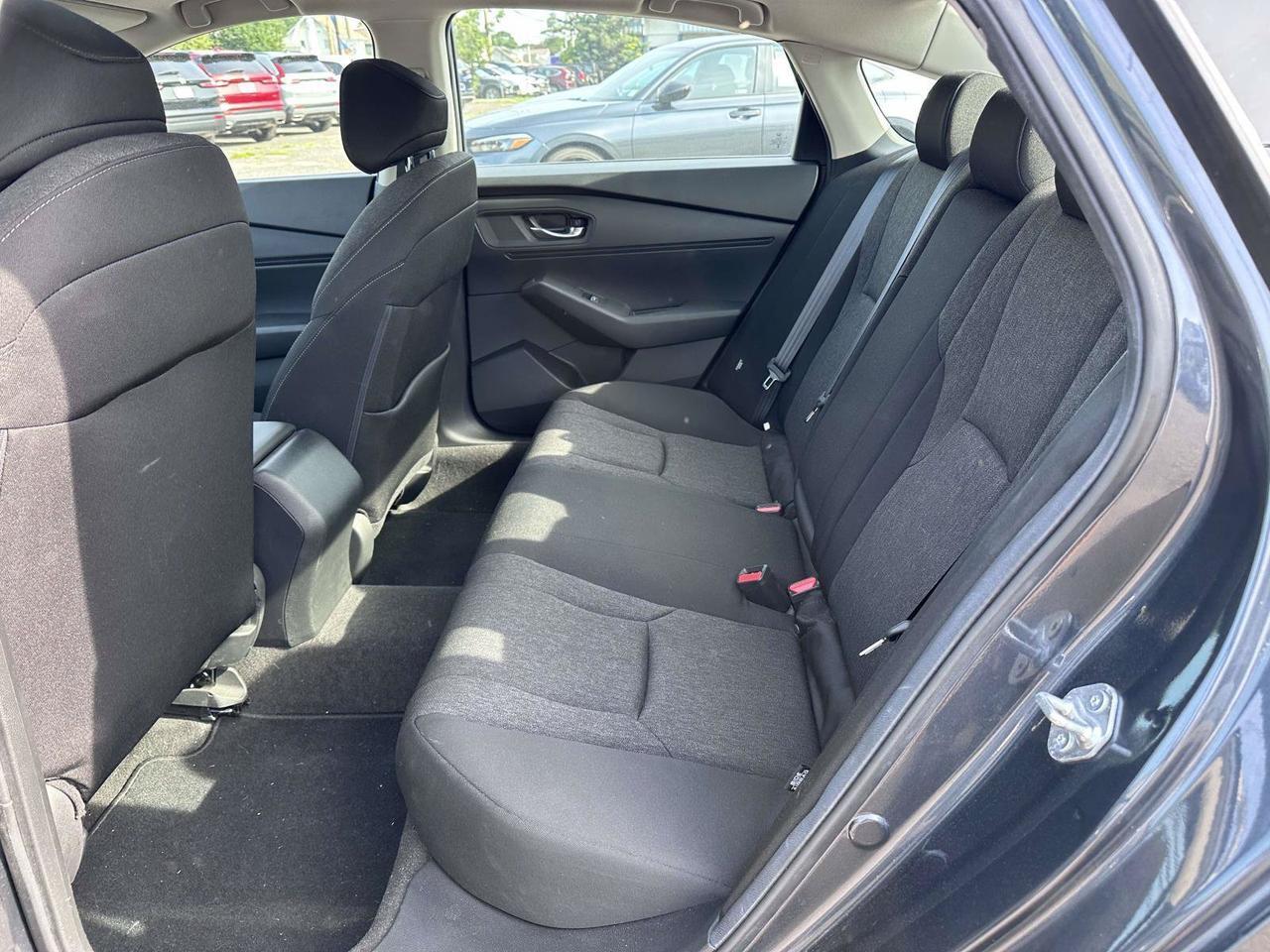 2024 Honda Accord Sedan EX San Clemente CA