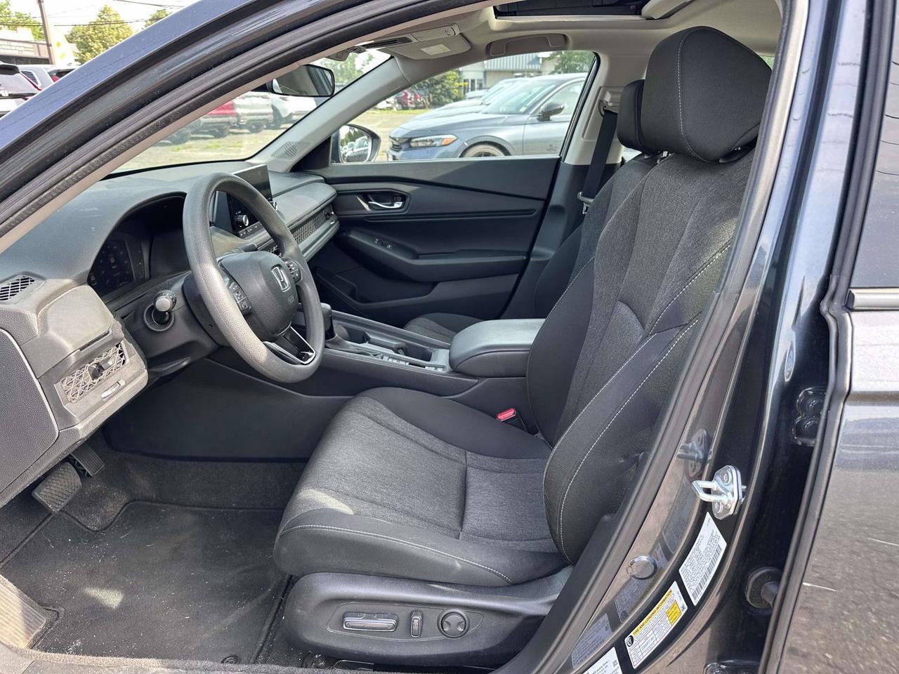 2024 Honda Accord Sedan EX San Clemente CA