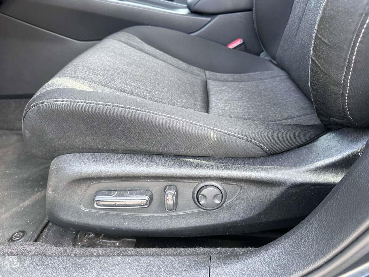 2024 Honda Accord Sedan EX San Clemente CA