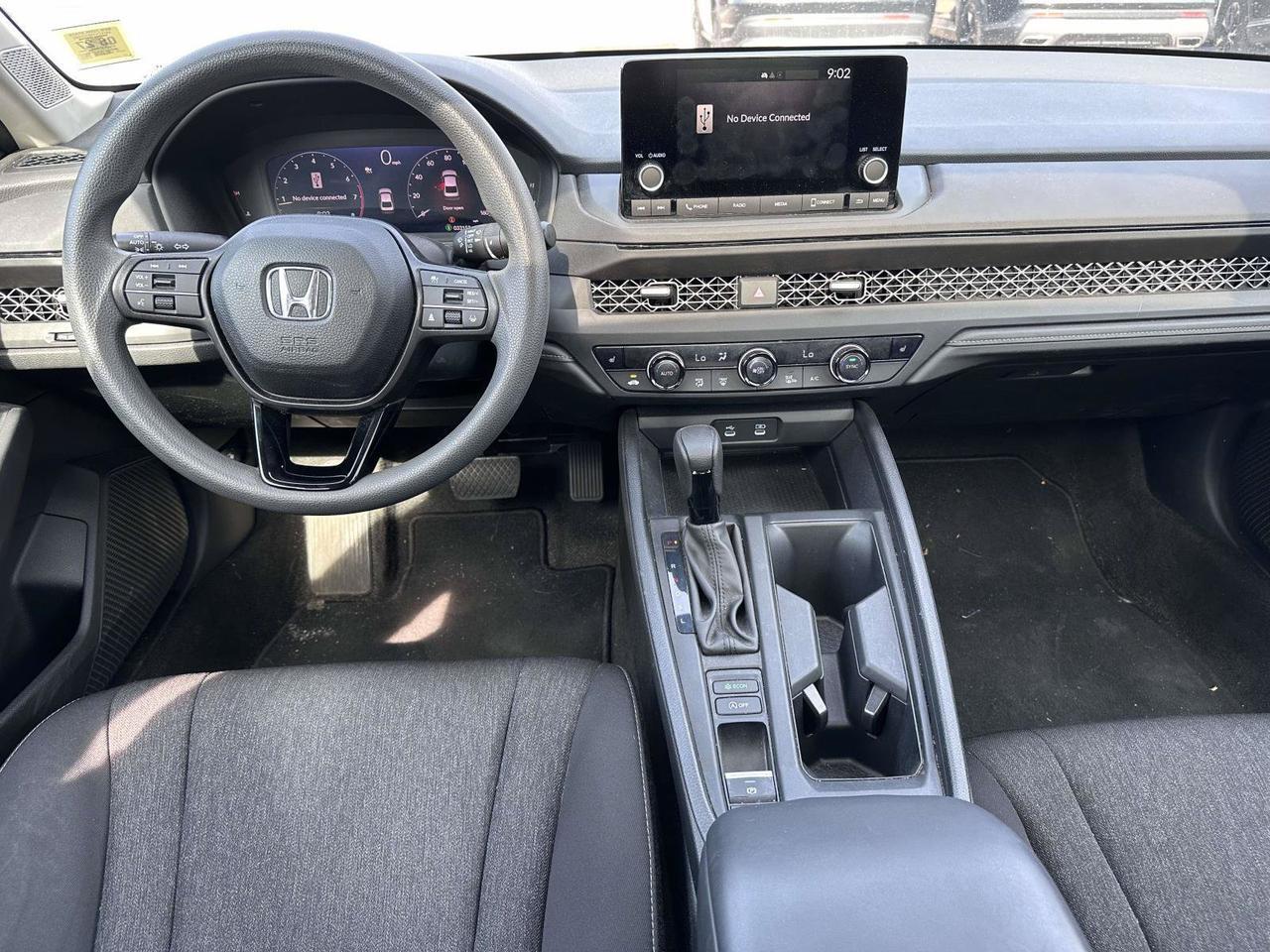 2024 Honda Accord Sedan EX San Clemente CA