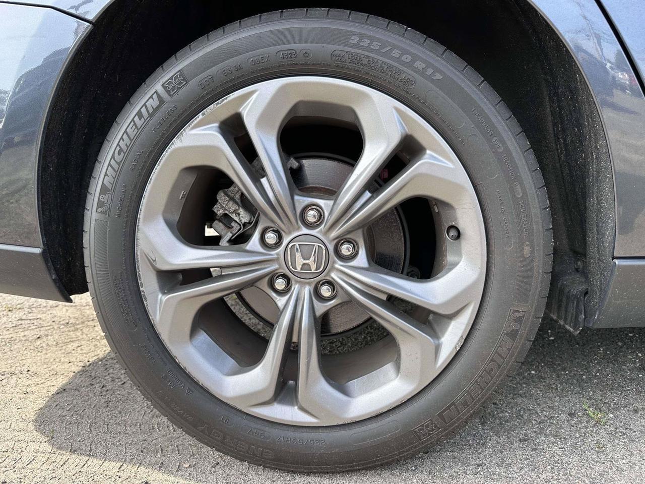2024 Honda Accord Sedan EX San Clemente CA