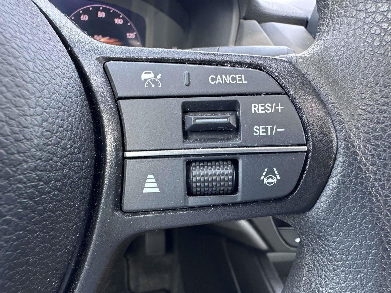 2024 Honda Accord Sedan EX San Clemente CA