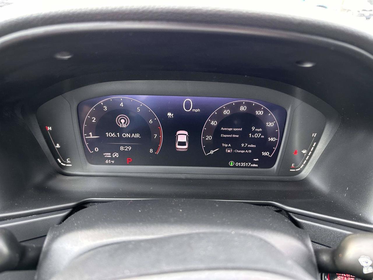 2024 Honda Accord Sedan EX San Clemente CA