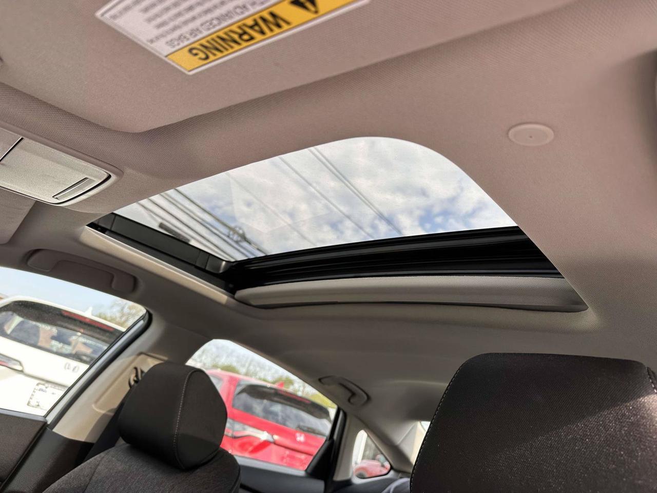 2024 Honda Accord Sedan EX San Clemente CA
