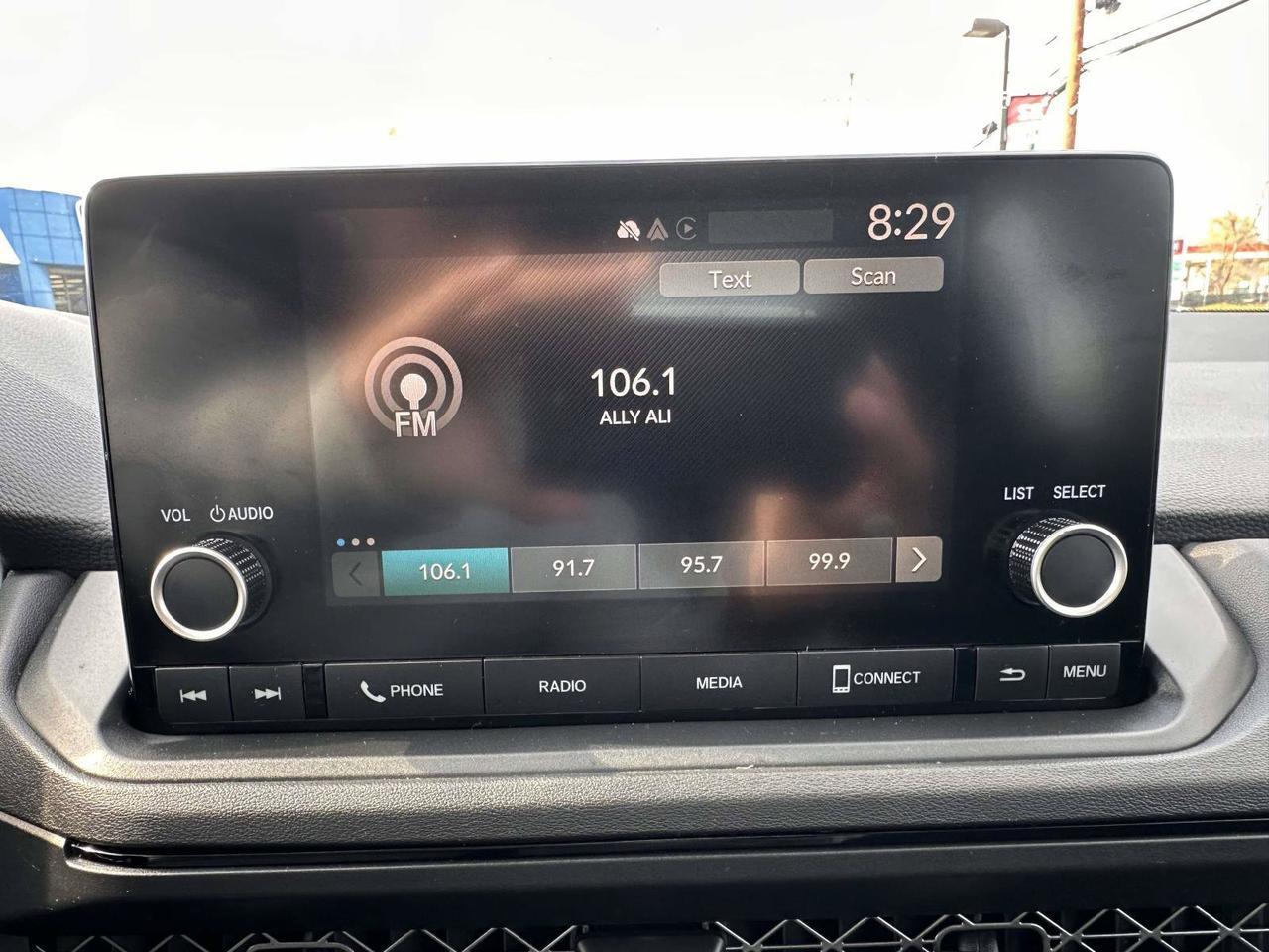 2024 Honda Accord Sedan EX San Clemente CA