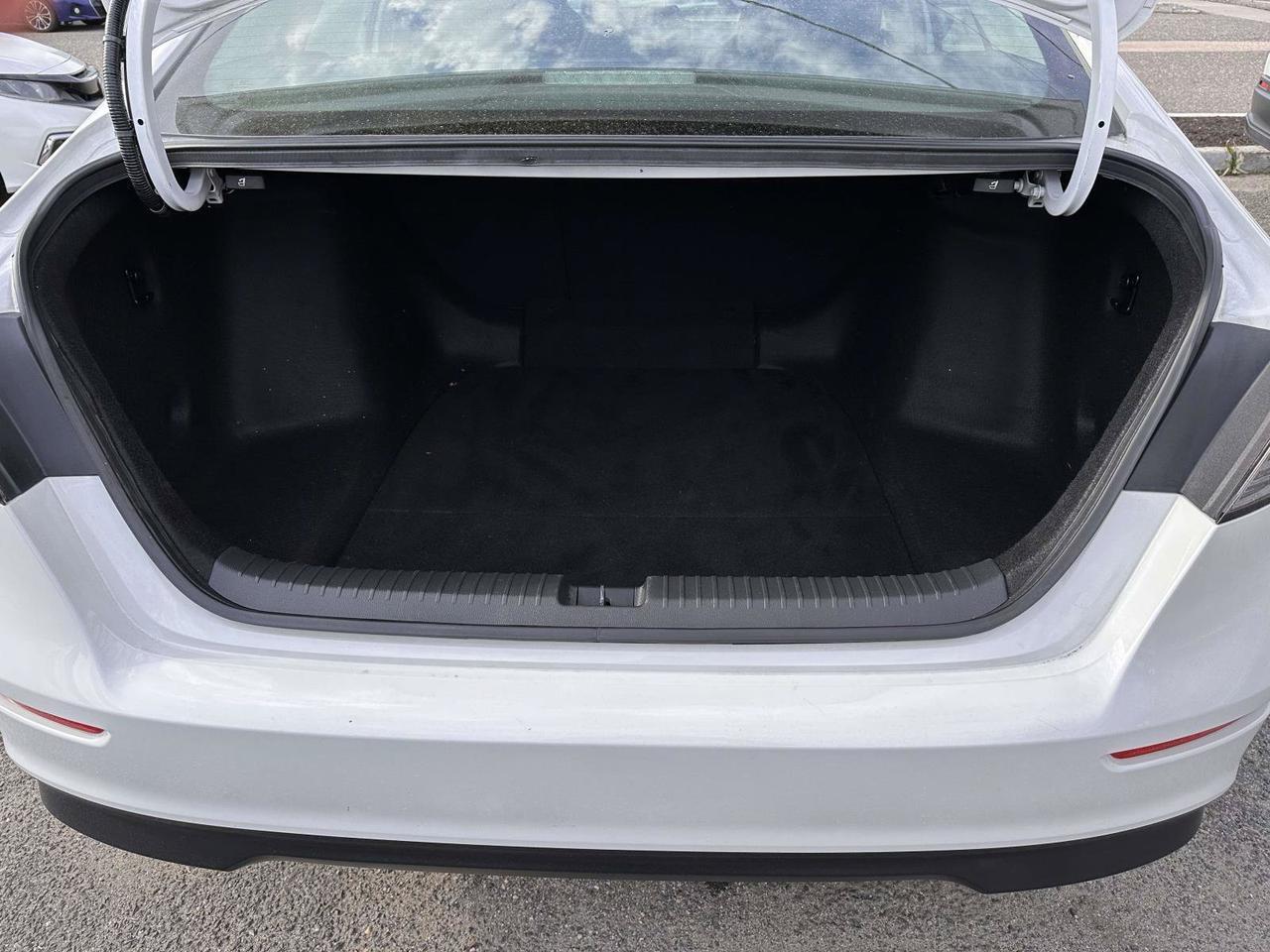 2024 Honda Accord Sedan EX San Clemente CA