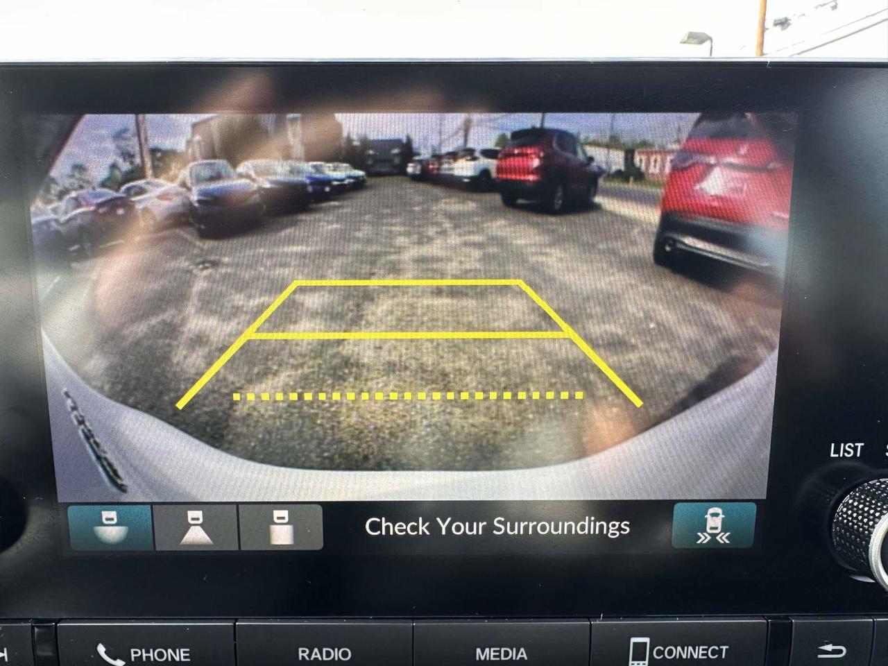 2024 Honda Accord Sedan EX San Clemente CA