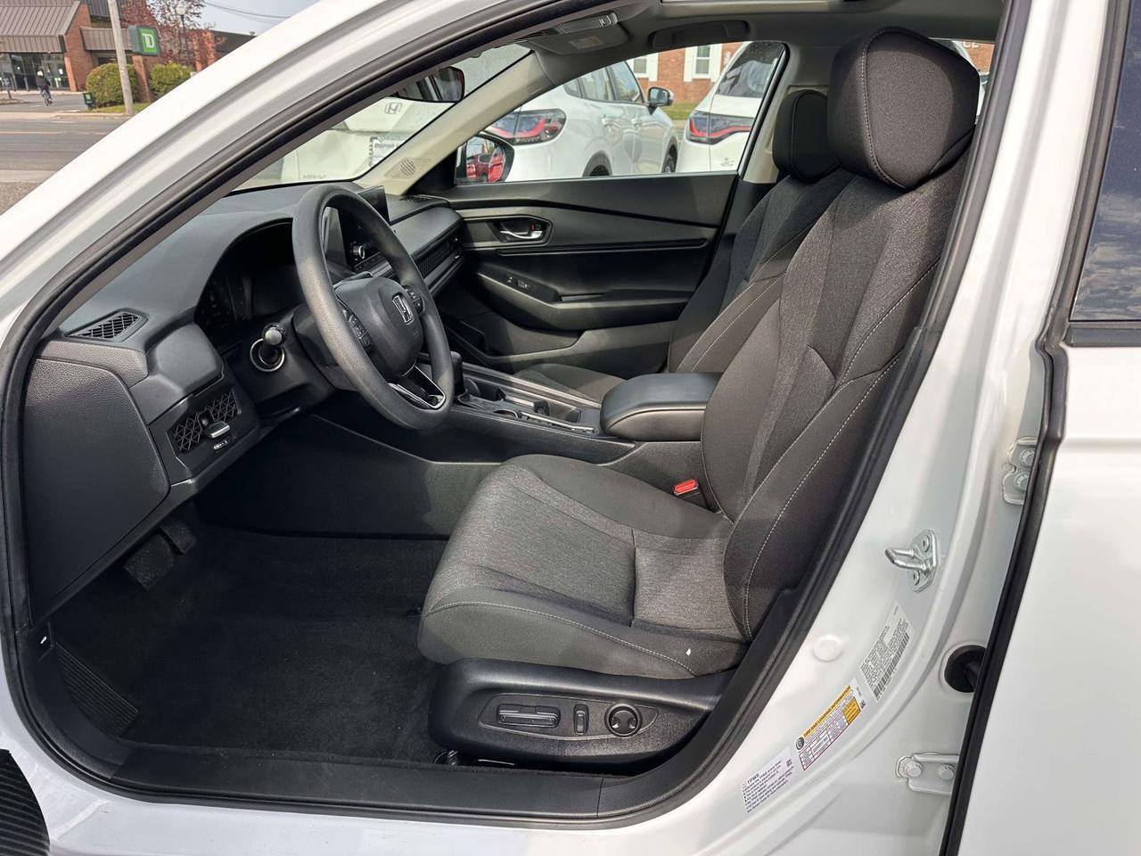 2024 Honda Accord Sedan EX San Clemente CA