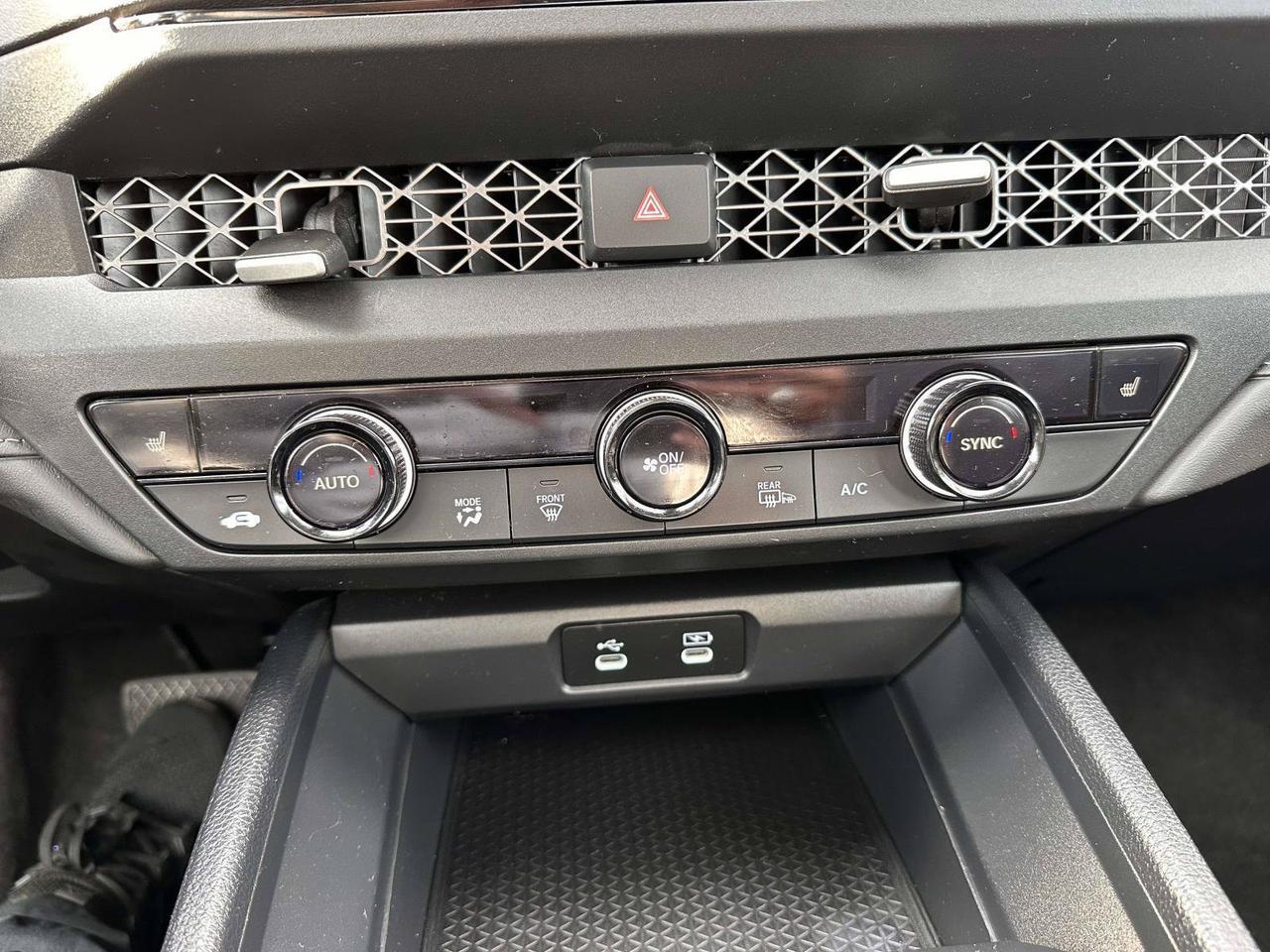 2024 Honda Accord Sedan EX San Clemente CA