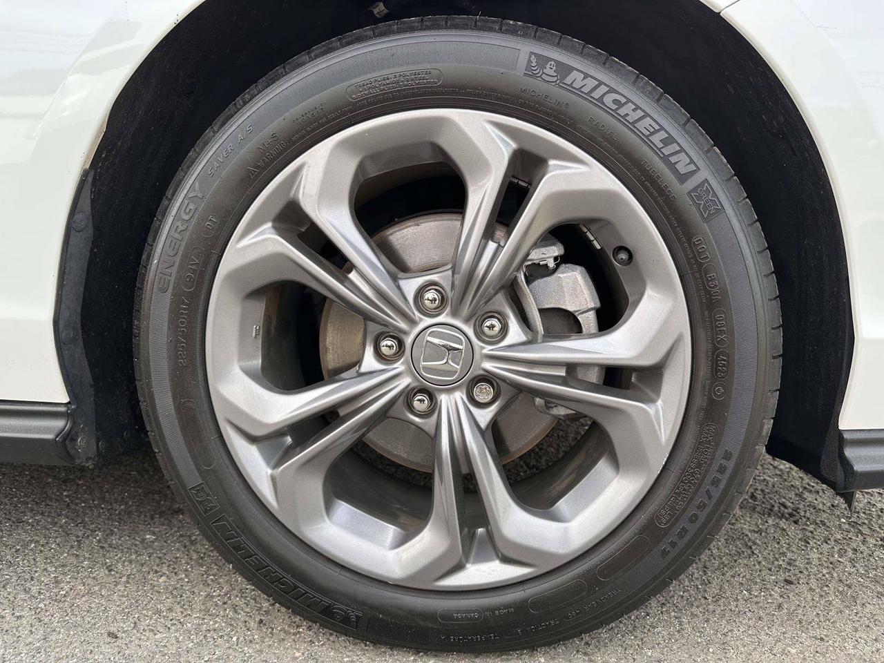 2024 Honda Accord Sedan EX San Clemente CA