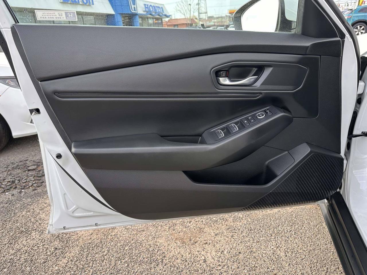 2024 Honda Accord Sedan EX San Clemente CA