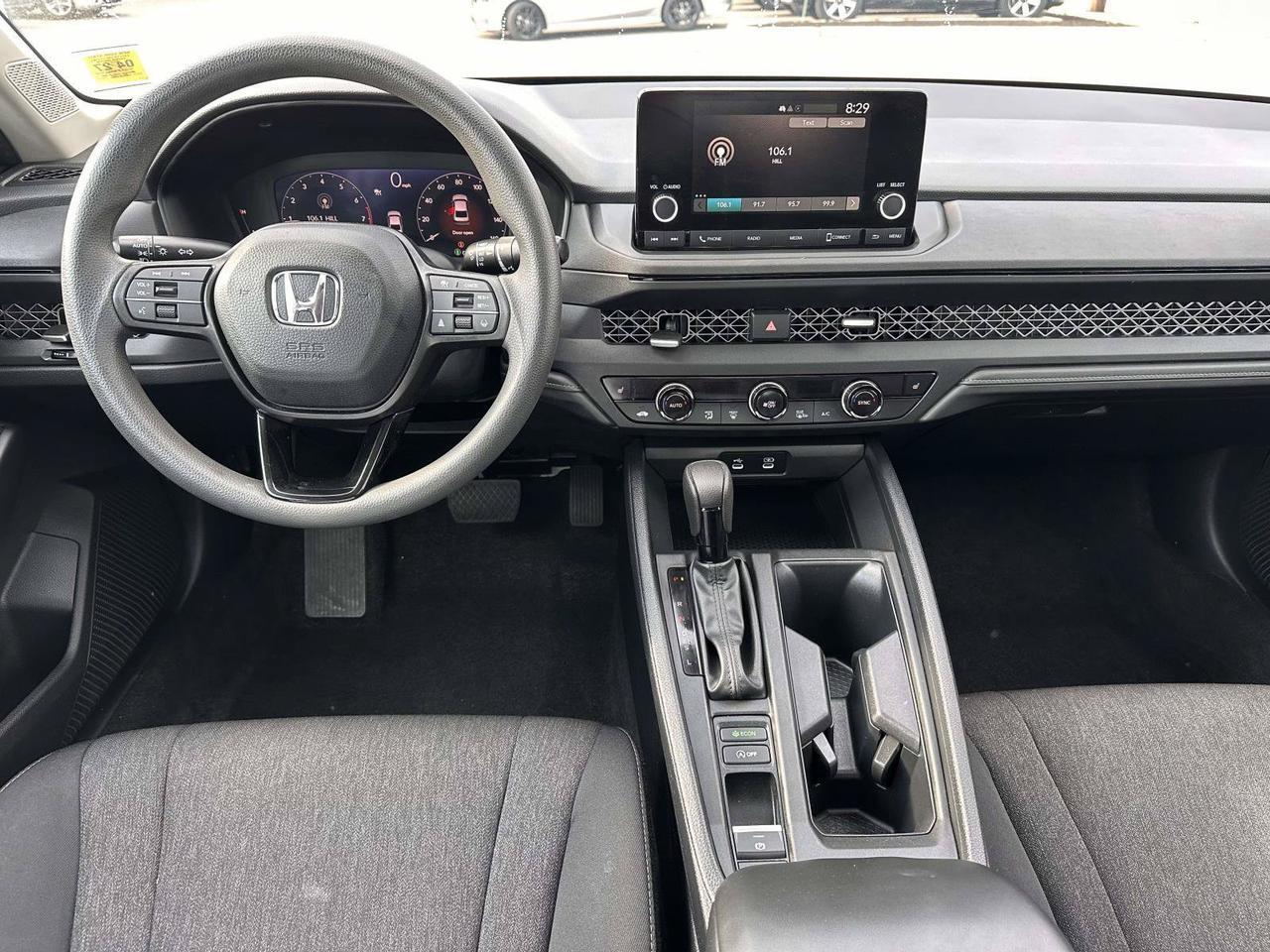2024 Honda Accord Sedan EX San Clemente CA