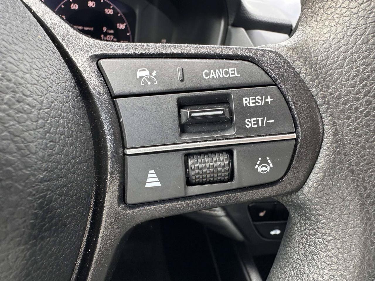 2024 Honda Accord Sedan EX San Clemente CA