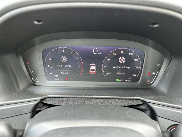 2024 Honda Accord Sedan EX San Clemente CA