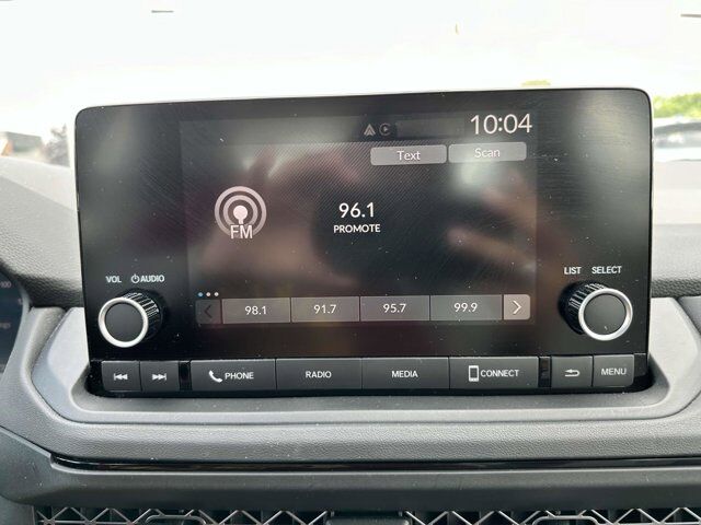 2024 Honda Accord Sedan EX San Clemente CA