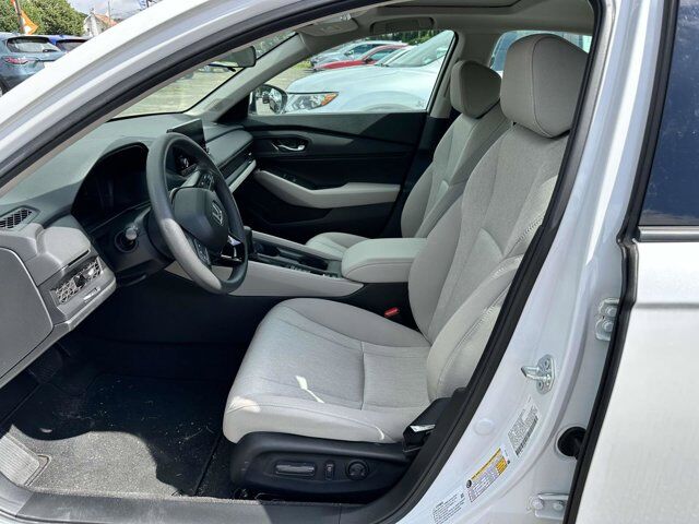 2024 Honda Accord Sedan EX San Clemente CA