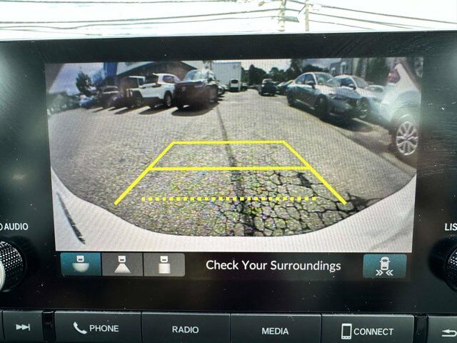 2024 Honda Accord Sedan EX San Clemente CA