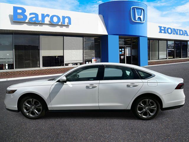 2024 Honda Accord Sedan EX San Clemente CA