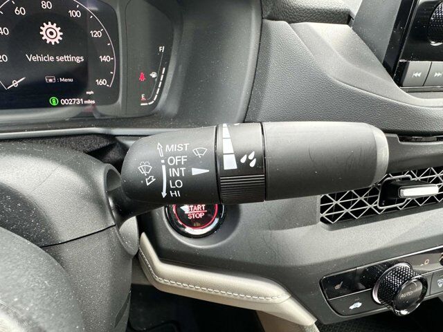 2024 Honda Accord Sedan EX San Clemente CA