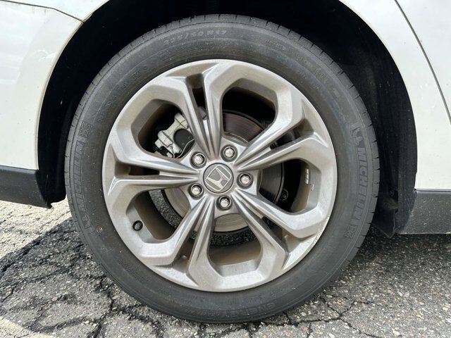 2024 Honda Accord Sedan EX San Clemente CA