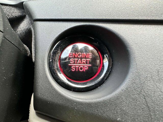 2024 Honda Accord Sedan EX San Clemente CA