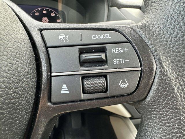 2024 Honda Accord Sedan EX San Clemente CA