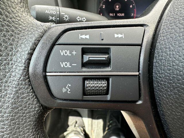 2024 Honda Accord Sedan EX San Clemente CA