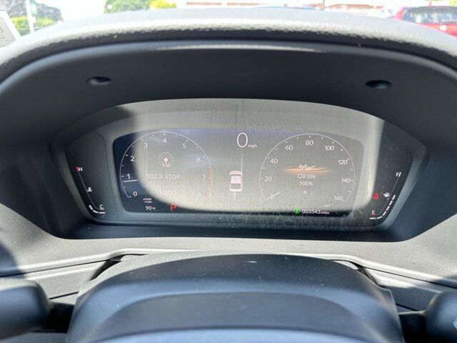 2024 Honda Accord Sedan EX San Clemente CA