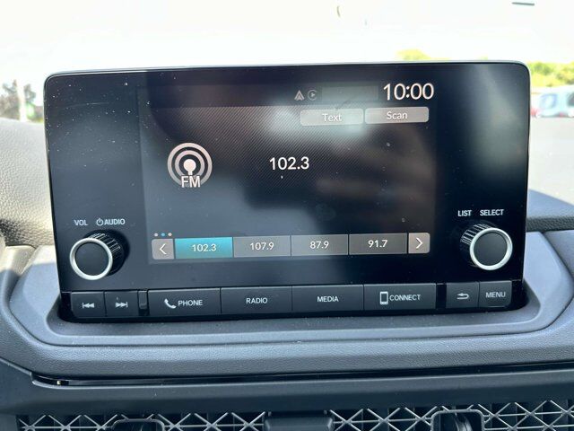 2024 Honda Accord Sedan EX San Clemente CA