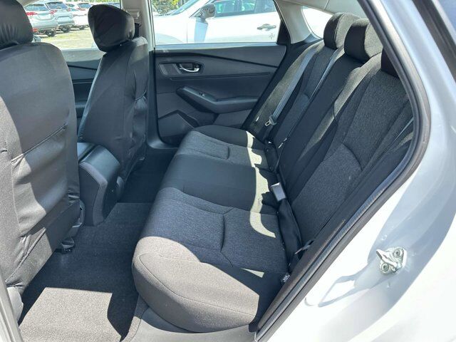 2024 Honda Accord Sedan EX San Clemente CA