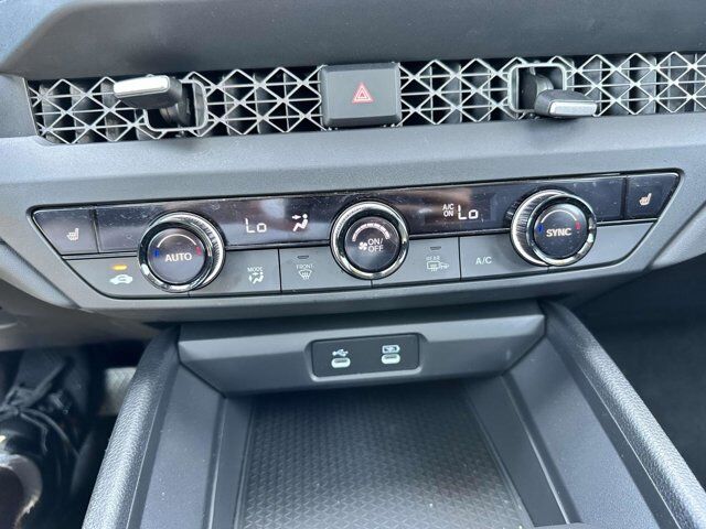 2024 Honda Accord Sedan EX San Clemente CA