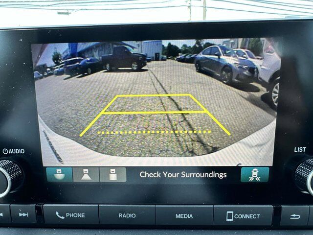 2024 Honda Accord Sedan EX San Clemente CA