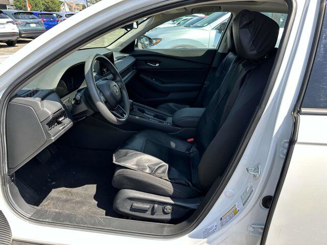 2024 Honda Accord Sedan EX San Clemente CA