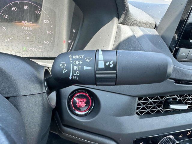 2024 Honda Accord Sedan EX San Clemente CA