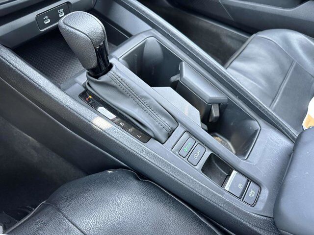 2024 Honda Accord Sedan EX San Clemente CA