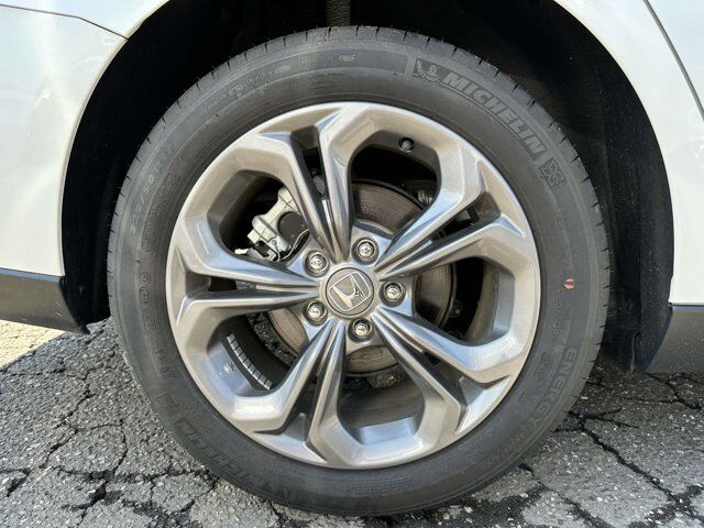 2024 Honda Accord Sedan EX San Clemente CA